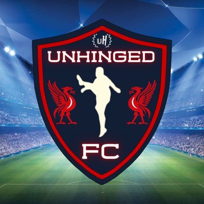 An @NetworkUnhinged collab with Kelcey, Hector, and Edward. Providing analysis, predictions, and some entertainment to the Champions League knockout round!