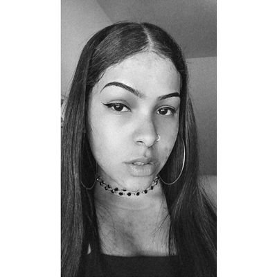 giovanaOL4's profile picture. • PR🇧🇷 📍
• |CANCERIANA|🦀
• your only limit is your mind