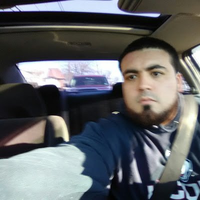 503Ixai's profile picture. .