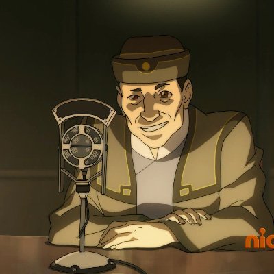 Shiro Shinobiさんのプロフィール画像