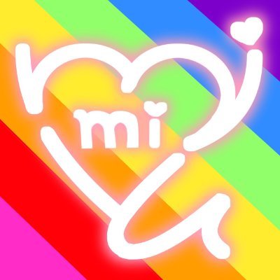 虹みみゆ運営 mimiyunRainbow Official🌈4/8常陸多賀PARTY×PARTYさんのプロフィール画像