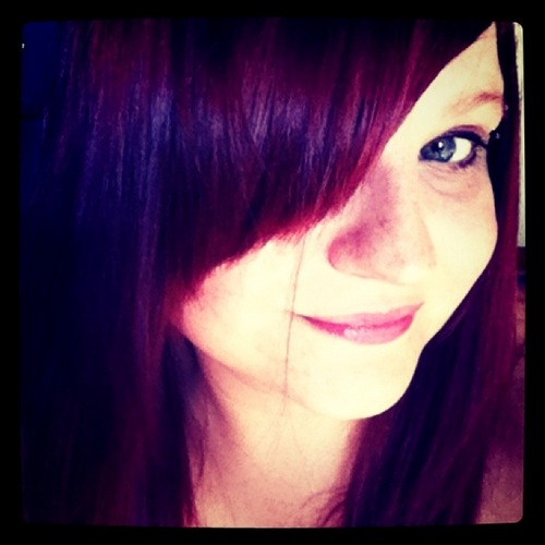 Illyria_anarchy's profile picture. Graphic Designer from Oklahoma City who loves Doctor Who.