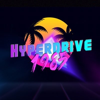 hyperdrive1985 Profile Picture