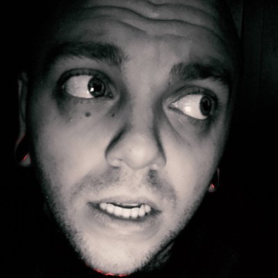 What's The Happs Chapps? I'm DBoxGhost, I'm A Streamer 0n Twitch Just Making A Name For MySelf, Come Hang 0ut With Ya Boi!