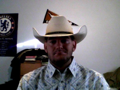 Aspiring Medievalist, undergraduate at the University of Texas at Austin. Speaks Spanish and English, basic ability in Latin, Old and Middle English are next.