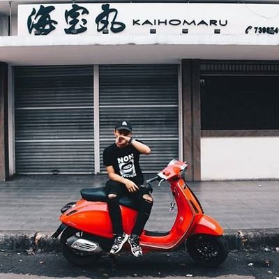 nothing_rely's profile picture. Make 💸 Not ❤️