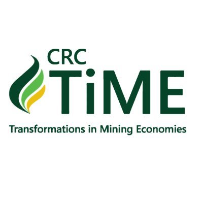 The Cooperative Research Centre for Transformations in Mining Economies - tackling the most complex mine closure and post-mine transition challenges.