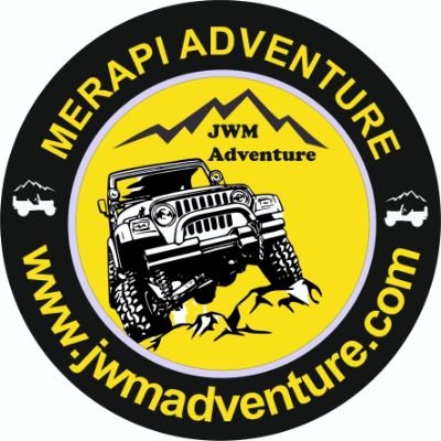 Jeep Wisata Merapi JWM adalah penyedia jasa guiding lava tour merapi menggunakan jeep offroad