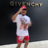 Rae The Barber (@r_woods_) 's Twitter Profile