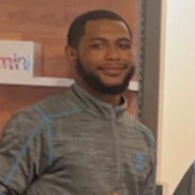 chris johnson Profile