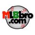 MLBbro.com (@mlbbrodotcom) Twitter profile photo MLBbro.com (@mlbbrodotcom) Twitter profile photo