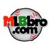 MLBbro.com (@MLBbrodotcom) Twitter profile photo