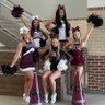 George Ranch Cheer photo