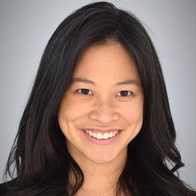 Vanessa Ho, MD, MPH (she/her)