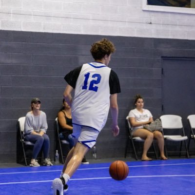 Phoenixville Basketball 6’3 Wing C.O 2022 Instagram: jacksonkuranda