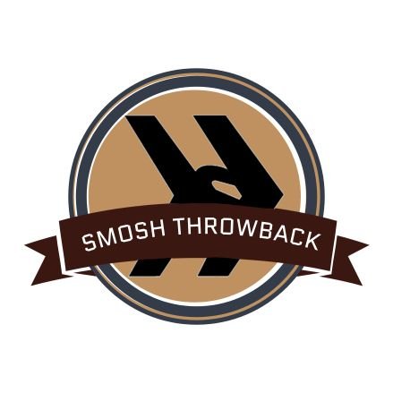 Visit Smosh Throwbacks Profile