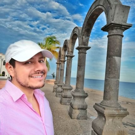 🏳️🌈Conociendo🏳️🌈
47 años
🇲🇽 Puerto Vallarta 🇲🇽
instagram @rafieldavi