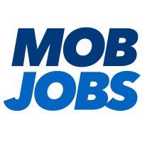 Mobility Jobs(@mobjobs) 's Twitter Profile Photo