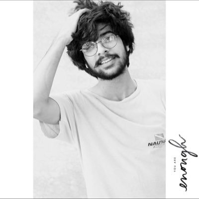 talahjanjua's profile picture. Just a Hoooman