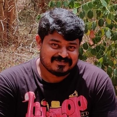 venkymadhan Profile Picture