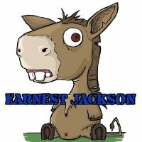 Earnest Jackson - @EarnestTJackson Twitter Profile Photo