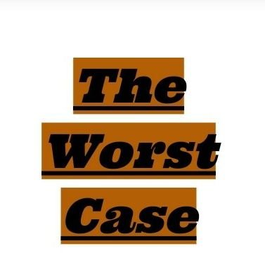 SciFiRebellion's profile picture. Welcome to The Worse Case Podcast! Weekly uploads from three goobers who don’t know what they’re talking about.