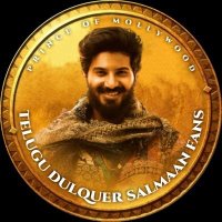 Dulquer Telugu Fans(@Dulquer_TFC) 's Twitter Profile Photo