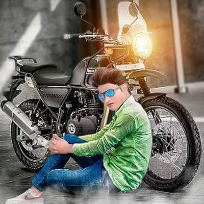 MdShaiq81594060's profile picture. Student