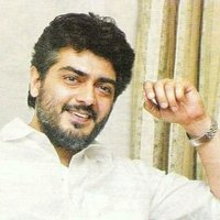 Ajith | Dark Devil(@ajithFC) 's Twitter Profile Photo