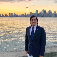 Eric Andrew Wang (@ericw_1) 's Twitter Profile