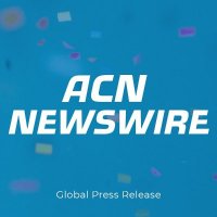ACN Newswire(@acnnewswire) 's Twitter Profile Photo