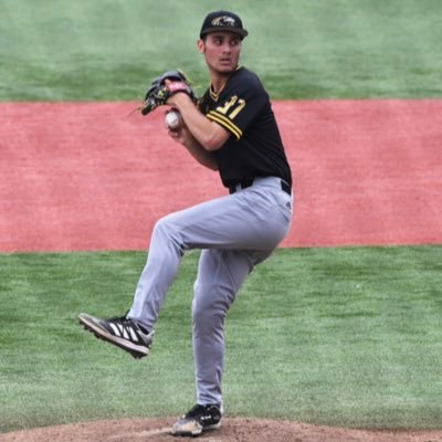 LT ‘20 UWM Baseball #37