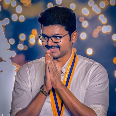 !! 😎 thalapathy bakthan 😎 !!
!! ;-) Waiting For #Thalapathy65 !!