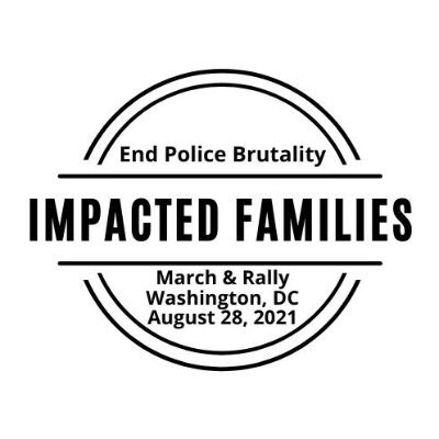 Fighting for justice for the hundreds of families across the U.S. who have lost a loved one to police violence.
