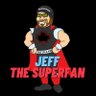 JeffJetro's profile picture. #Superfan #RingCardGuy #Interviewer #FighterSponsor
Collaborating with:
- #DeadManWorx #Tattoos and #BodyPiercings
- #USGFightGear aka #TheKingOfCustomGear