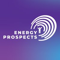 EnergyPROSPECTS(@EnergyPROSPECTS) 's Twitter Profile Photo