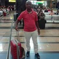 Buti Tsotetsi (@butitsotetsi4) 's Twitter Profile