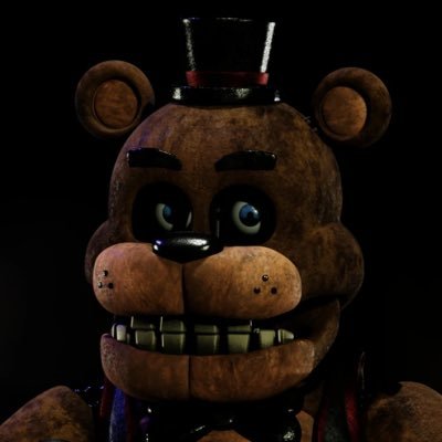 The account for representation of Five Nights at Freddy’s into Dead by Daylight and Super Smash Bros Ultimate. Account ran by @theMemeBender