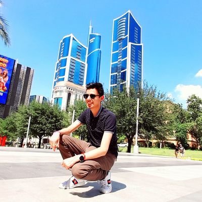 Blockchain Consultant🚀
||Amante de la Programación Neuro-Lingüística🧠👅
*Runner🏃🏻♂️
¤Descentralizo mis Finanzas y Educacion📚
IG:lalocuevas.sanz