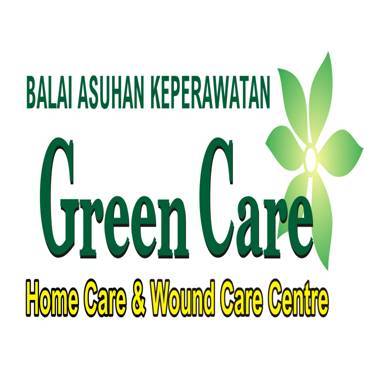 Green Care Home Care Bandung