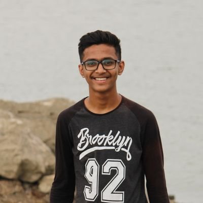 thete_chinmay's profile picture. 