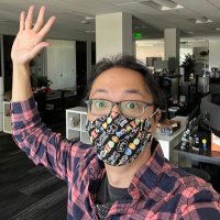 Yong Woo (@ywoo_dev) 's Twitter Profile