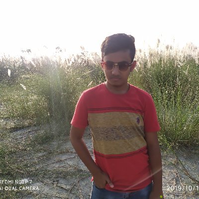 MdSourovHossen's profile picture. Too dead to die