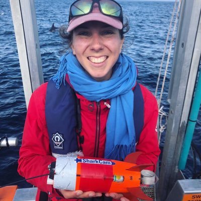 Jessica Rudd Profile
