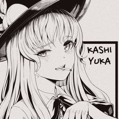 KashiYuka_K's profile picture. 