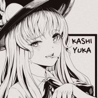 KashiYuka (@kashiyuka_k) 's Twitter Profile Photo