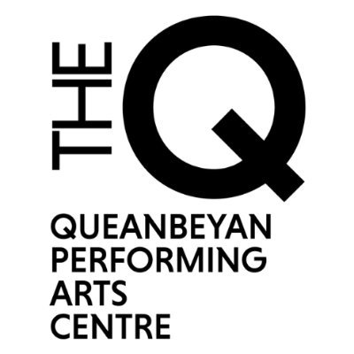 The Queanbeyan Performing Arts Centre. The theatre around the corner.