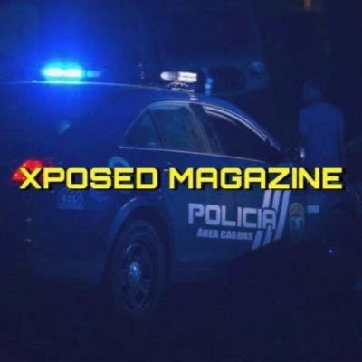 News about Puerto Rico’s drug war 🚓