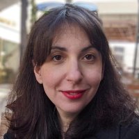 Avrilia Floratou (@avrilia_here) 's Twitter Profile