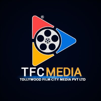 Official Twitter Handle of TFC Media